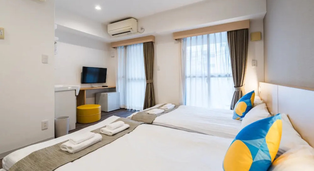 Двухместный номер Superior MAIDO - Doyanen Hotels