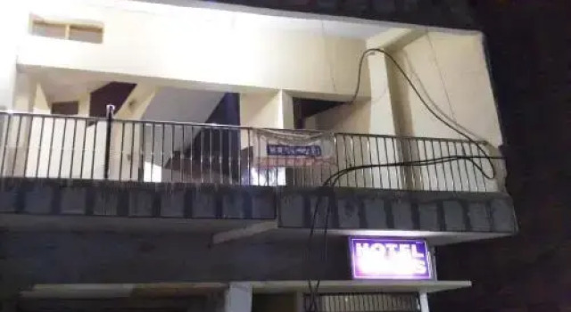 Hotel Vikas