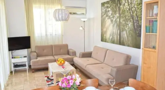 Jasmine 4 Apartment, Забронировать Апартаменты/квартира Апартаменты Олюдениз, Апартаменты/квартира