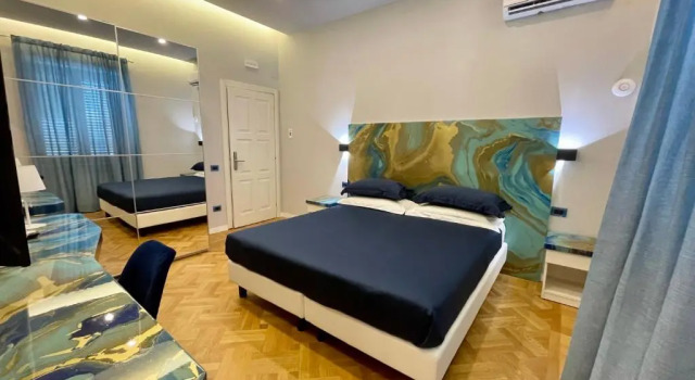 Tribus Boutique Hotel