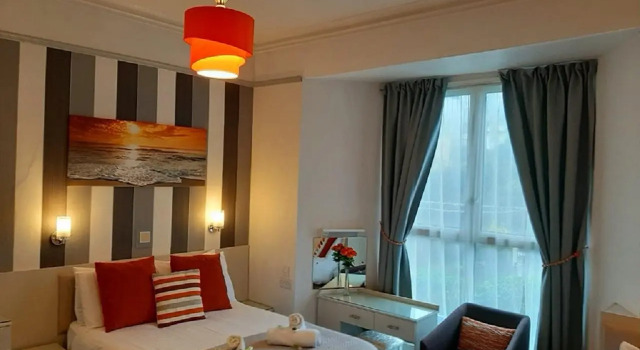 Seacroft Guest House