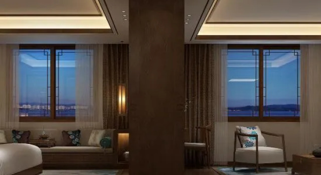Люкс Business Xiangdu Hotel