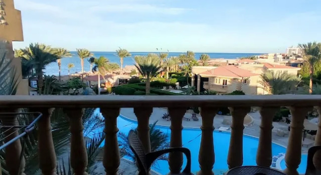 Havana Residence, Boek Appartementenhotel Hurghada Rode Zee