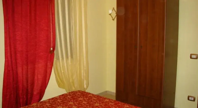 Appartamento in Villa, Book Apartment Hotels in Sicily with Parking, Parking