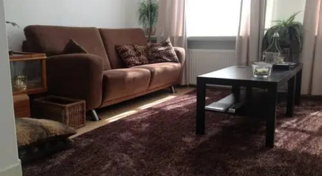 Appartement 7nextto5, Забронировать Апартаменты/квартира Отели Южной Голландии с парковкой, Парковка