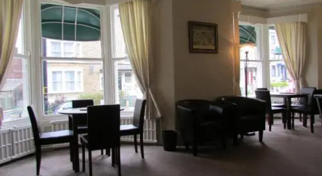 The Sea Crest, Réserver Hôtel Morecambe Lancastre