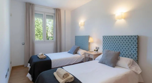 Коттедж Sur Suites Higueron 1