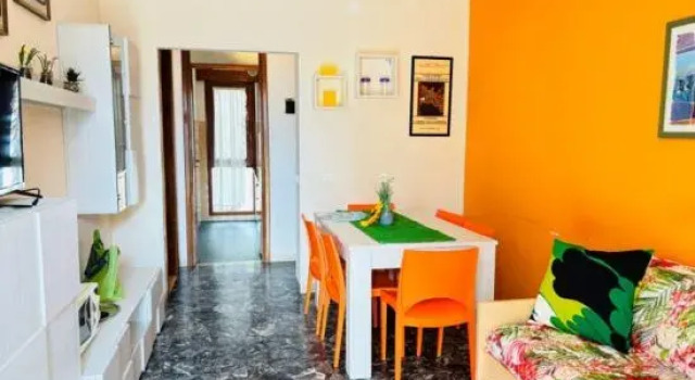 Апартаменты Flat a few Steps From the sea