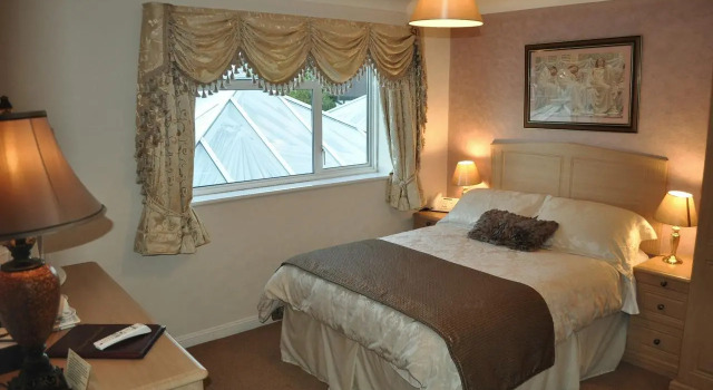 Ardmore House Hotel, Забронировать Отель Отели Сент-Олбанс 3 звезды, 3*