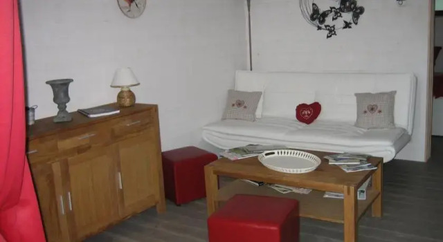 La Plume De Virginie, Rezervovat Hotel Combreux 