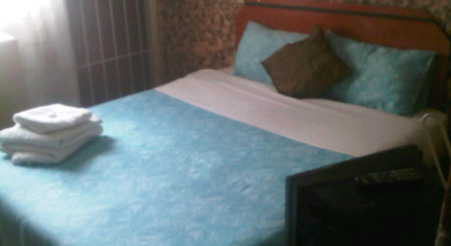 Guest House Macauly