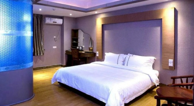 Shenzhen Yulong City Inn