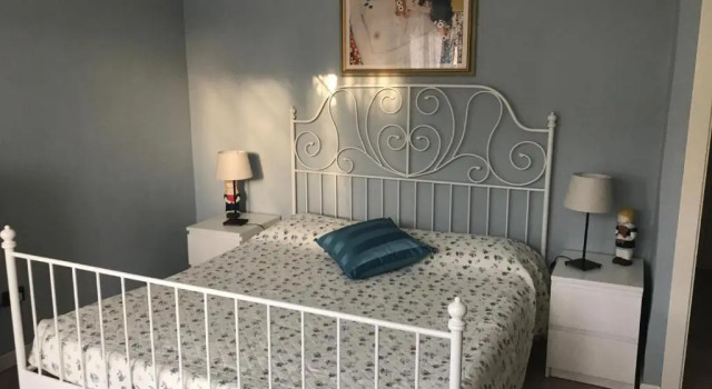 Номер Standard Bed and Breakfast da Beatrice