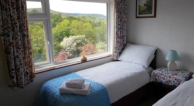 Oakford Cottage B&B