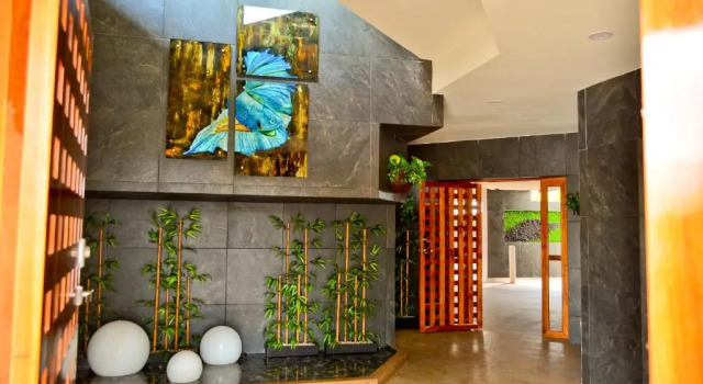 Апартаменты Condominios Tres Soles