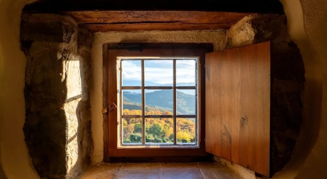 Двухместный полулюкс Castello di Petrata