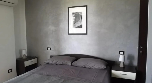Номер Deluxe Colle Selvotta