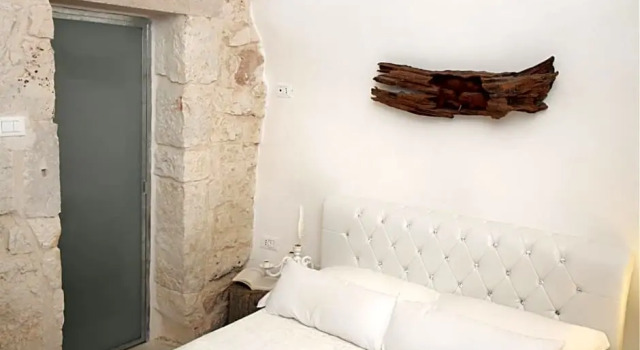 Puntebianche Resort, Buchen Sie Bed & Breakfast Ceglie Messapica Itria-Tal