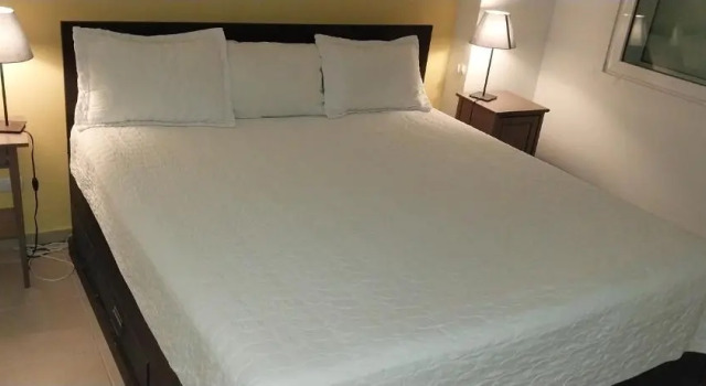 Апартаменты Ocean View Apartments