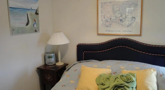 Номер Standard Cary Fitzpaine House
