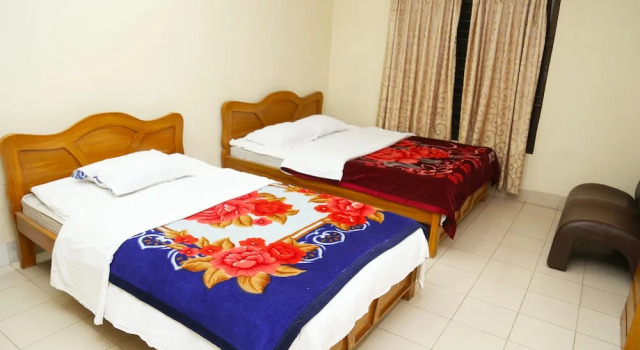 Номер Economy Hotel Golden City