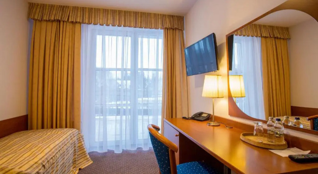 Номер Standard Hotel Residence