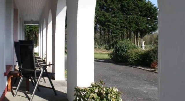 Springfield B & B, Book Inn Motels in Leinster, Motel