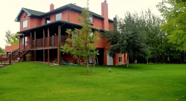 Люкс South Africa House Guest Lodge