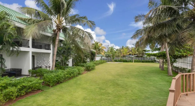 Шале с видом на залив Radisson Resort Pondicherry Bay