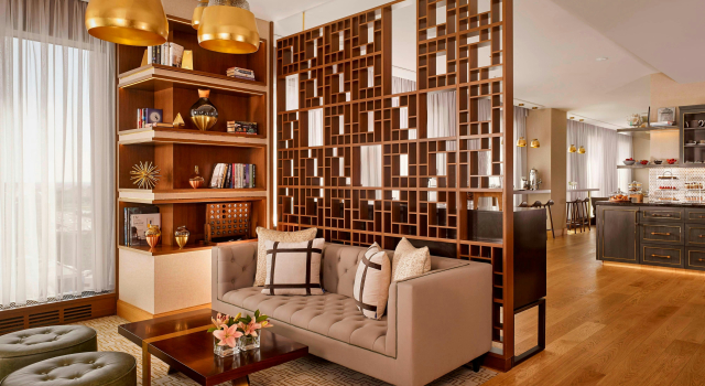 The Ritz-Carlton Астана