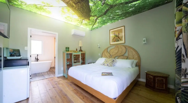 Двухместный номер Deluxe Motel Chelsea