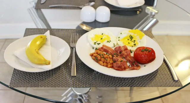 B and B Sandton