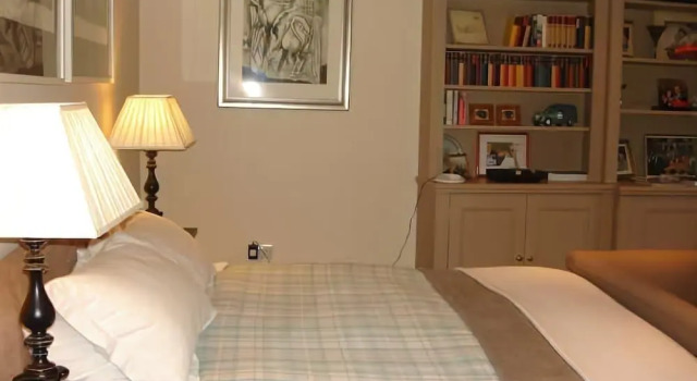 Bootmenders B&B, Забронировать Отель «постель и завтрак» Стип 