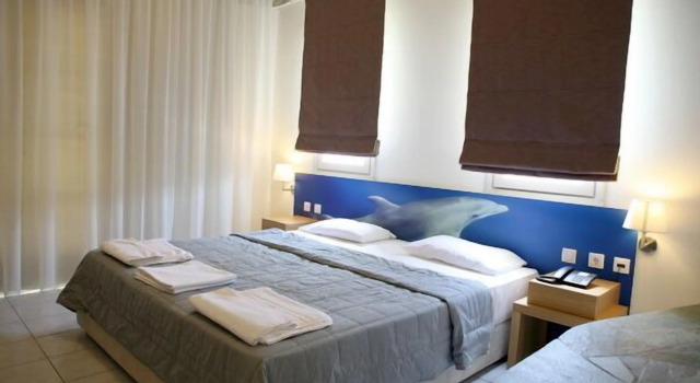 Hotel Nereides