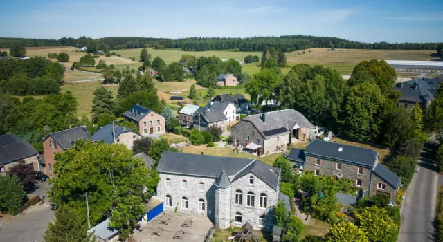 Коттедж La Petite Ecole