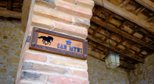 Can Muní, Buchen Sie Bauernhof Pins Spanien