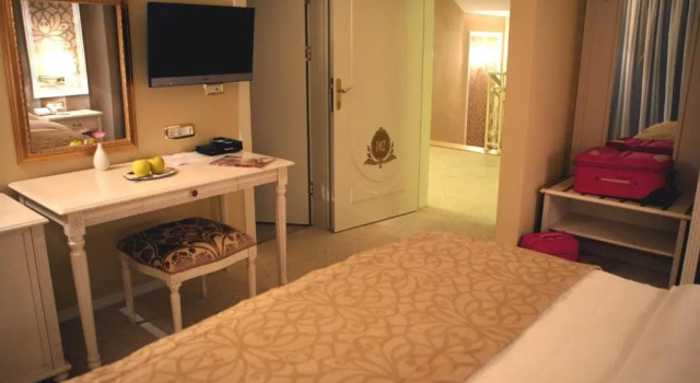 Hotel Villa Viktorija, Забронировать Отель Баня-Лука Республика Сербская