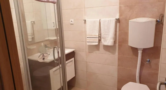 Номер Standard Guest House Boska