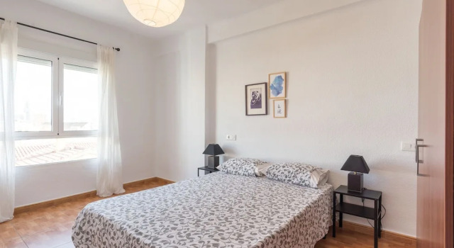 Apartamento Tres Soles