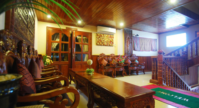 Shining Angkor Boutique Hotel, Забронировать Бутик-отель Бутик-отели Сиемреап, Бутик-отель