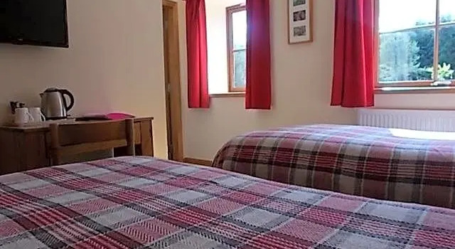Forest View, Prenota Bed & breakfast Strichen Grampian