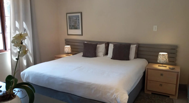 Семейный номер Standard La Roche Guest House