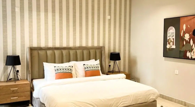 Kease Yasmin H-10 Royal Touch GZ38, Buchen Sie Ferienwohnung Riad 