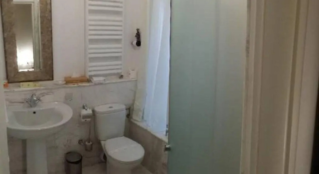 Номер Standard Grand Boutique Hotel