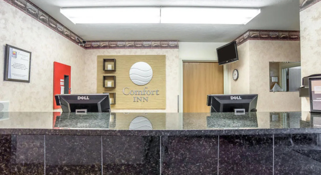 Comfort Inn