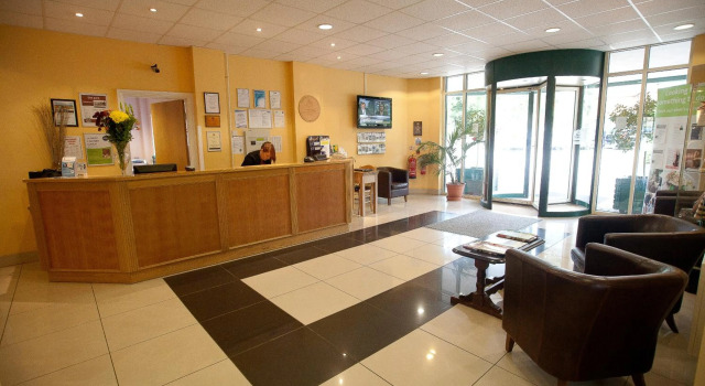 Ufford Park Woodbridge Hotel, Golf & Spa
