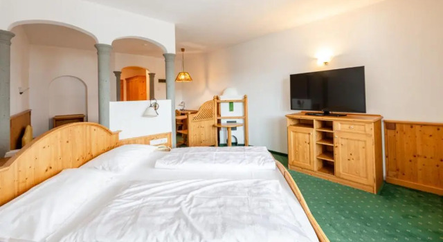 Hotel Reipertingerhof