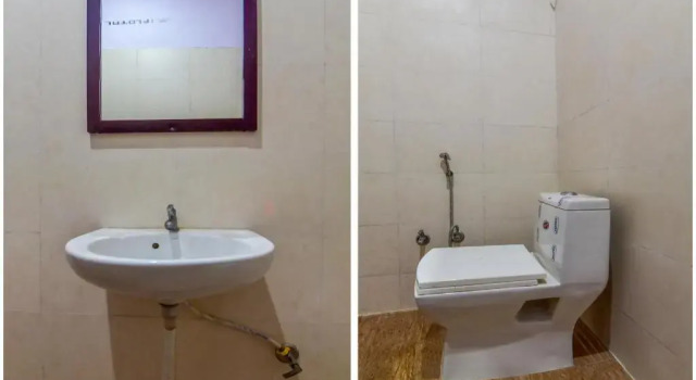 Prime Inn by OYO Rooms, Varaa Hotelli Jaipur 