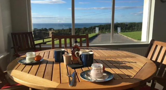 Коттедж Follies Suites Ballyvoile