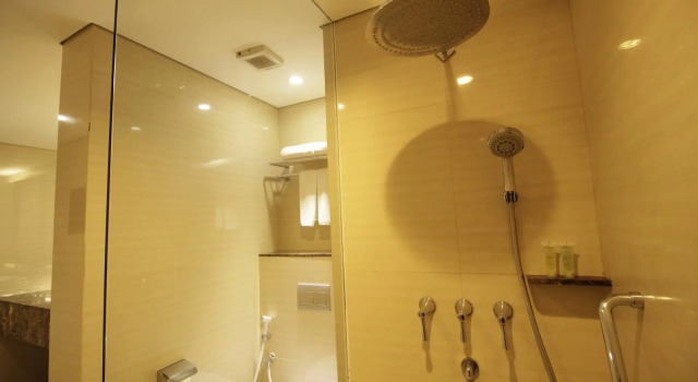 Двухместный номер Premiere Hotel Santika Premiere Jogja